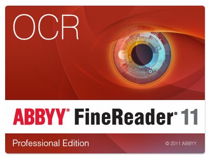 Abbyy Finereader 11 Professional Edition Serial Key